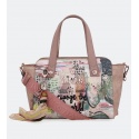 Torebka ANEKKE Jungle AN30711-32