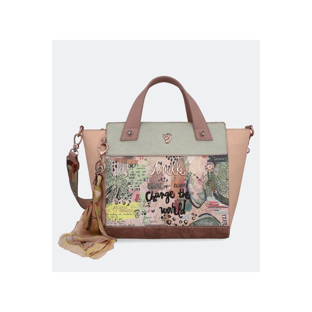 Torebka ANEKKE Jungle AN30711-41