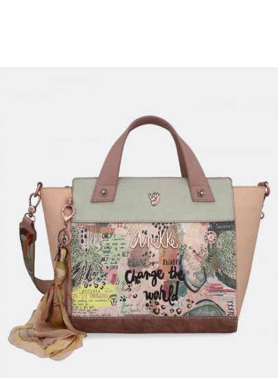 Torebka ANEKKE Jungle AN30711-41