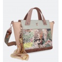Torebka ANEKKE Jungle AN30711-41
