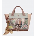 Torebka ANEKKE Jungle AN30711-41