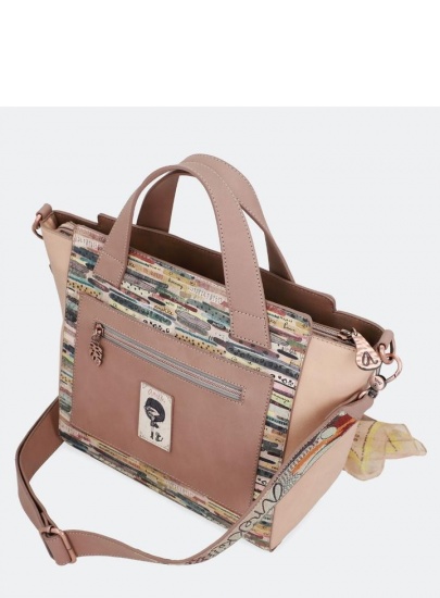 Torebka ANEKKE Jungle AN30711-41
