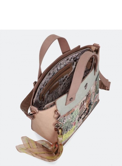 Torebka ANEKKE Jungle AN30711-41