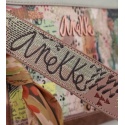 Torebka ANEKKE Jungle AN30711-41