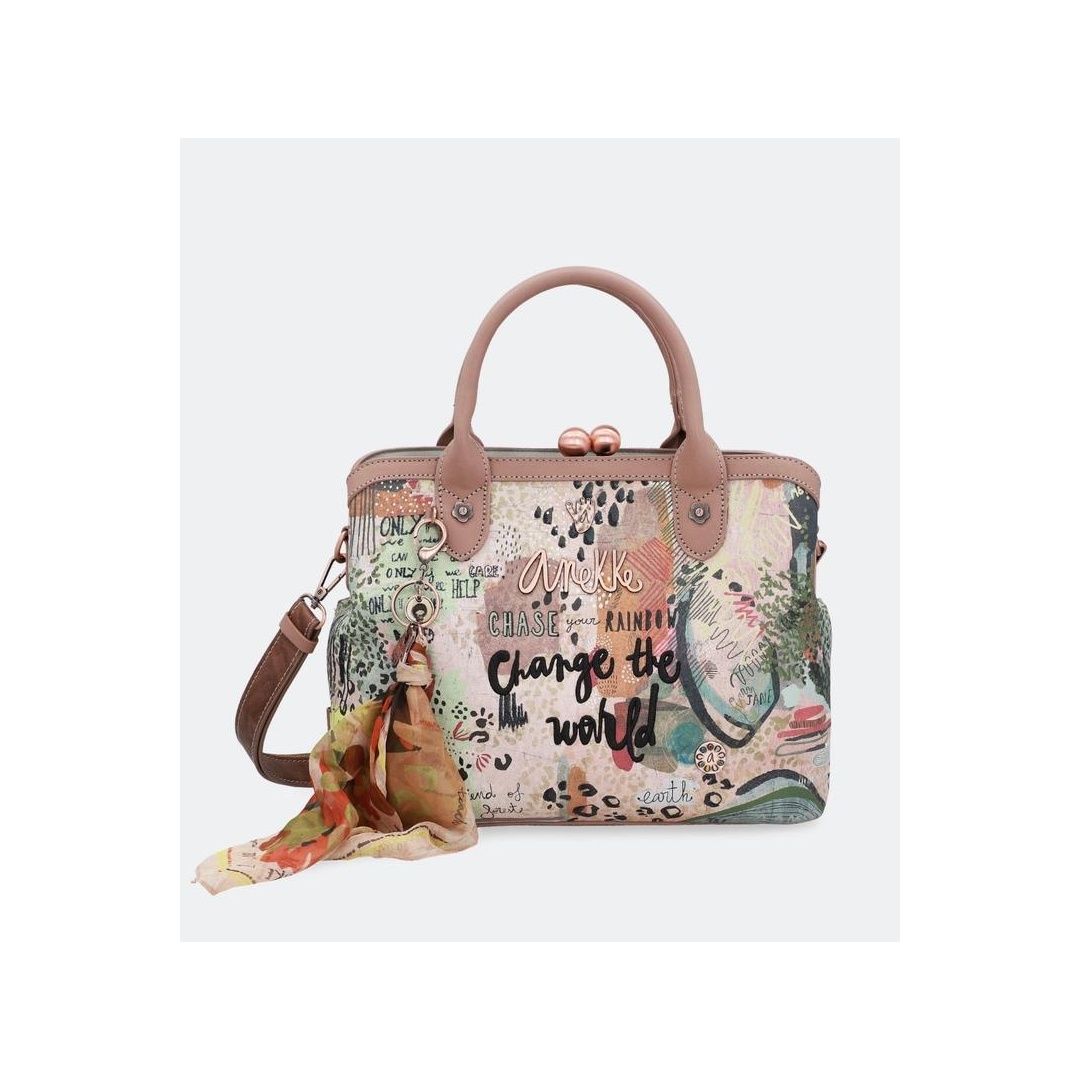 Torebka ANEKKE Jungle AN30711-61