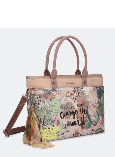 Torebka ANEKKE Jungle AN30711-62