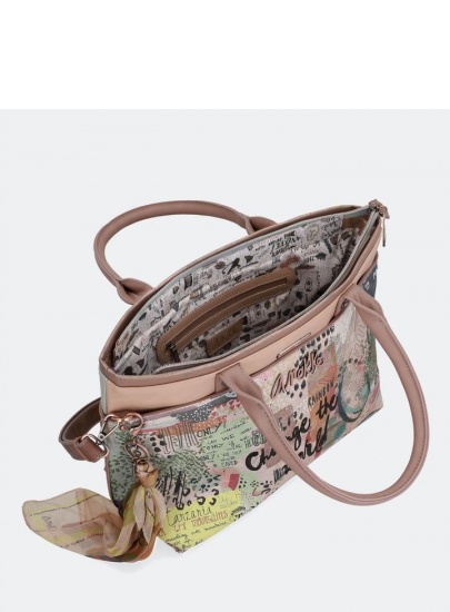 Torebka ANEKKE Jungle AN30711-62