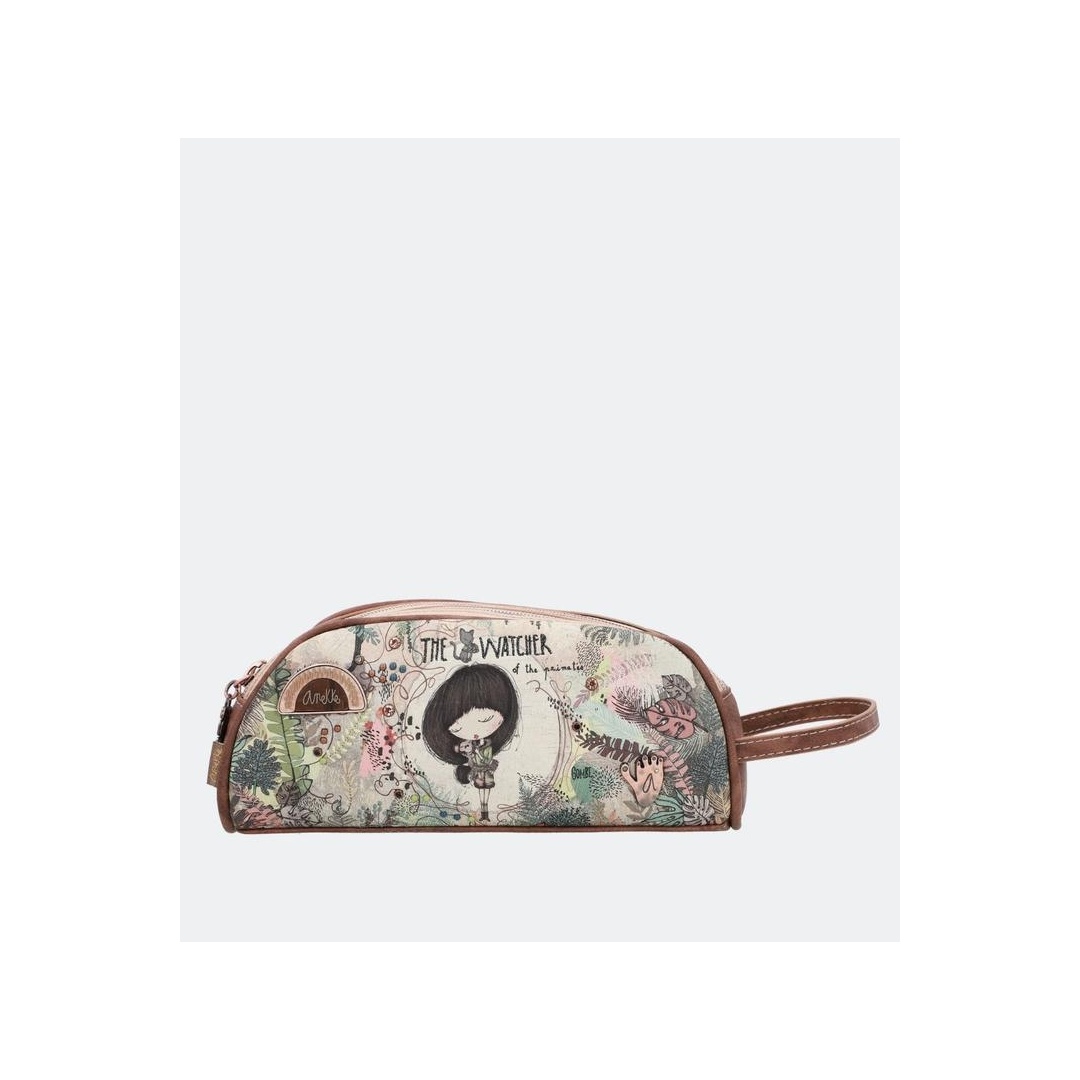 Torebka ANEKKE Jungle AN30717-03