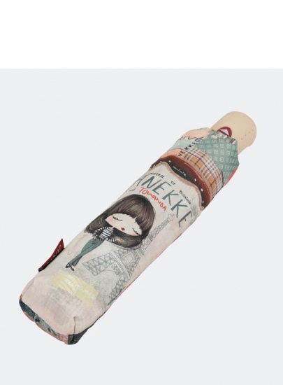 Automatyczny Składany Parasol ANEKKE AN29880-P2X1