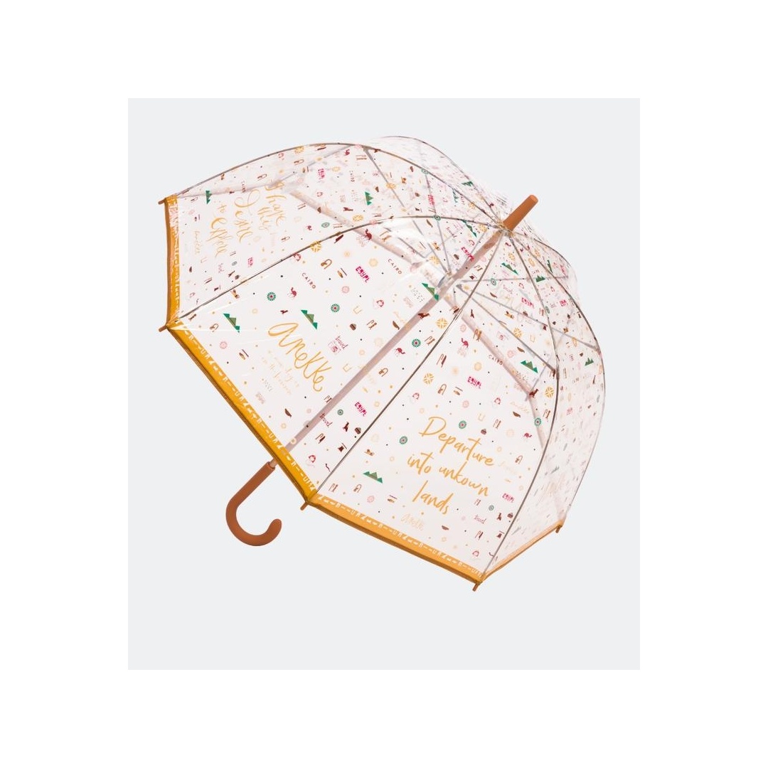 Parasol ANEKKE AN29890 P4X1 AKCESORIA Parasole Riccardo pl