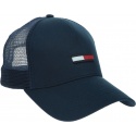 Czapka z Daszkiem TOMMY JEANS Tjw Trucker Cap AM0AM06270 C87