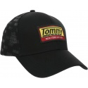 Czapka z Daszkiem TOMMY JEANS Trucker Cap AM0AM06426 BDS