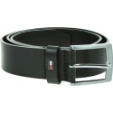 Pasek Męski TOMMY HILFIGER Adan Leather 3,5 AM0AM06321 BDS