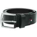 Pasek Męski TOMMY HILFIGER New Smart Leather 3,5 AM0AM06329 BDS