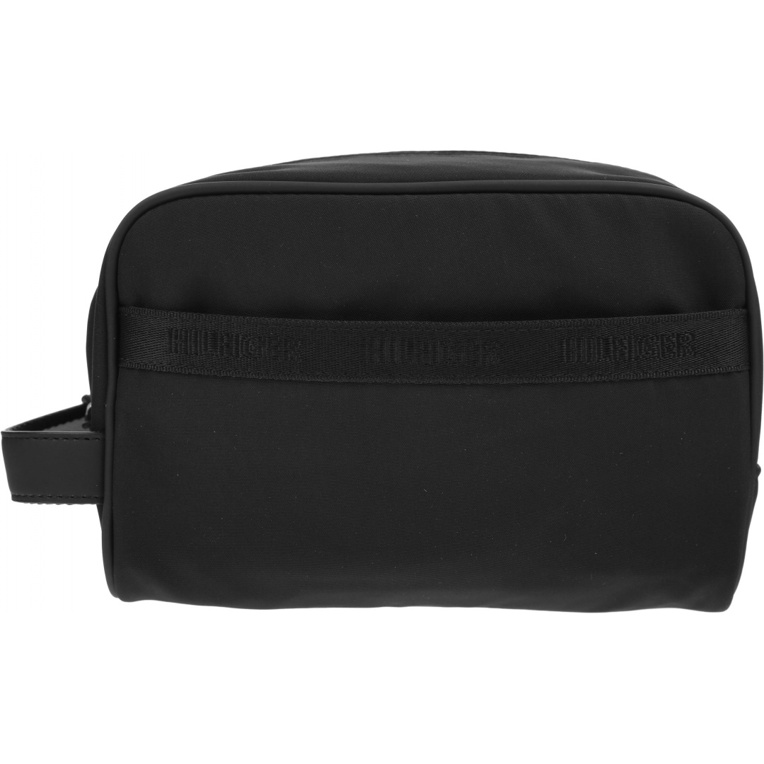 Kosmetyczka TOMMY HILFIGER Tommy Washbag AM0AM06338 BDS