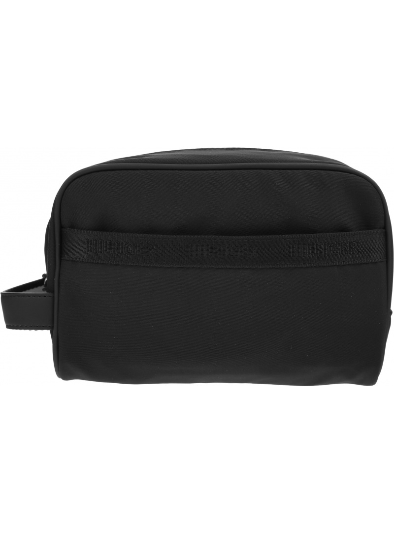 Kosmetyczka TOMMY HILFIGER Tommy Washbag AM0AM06338 BDS