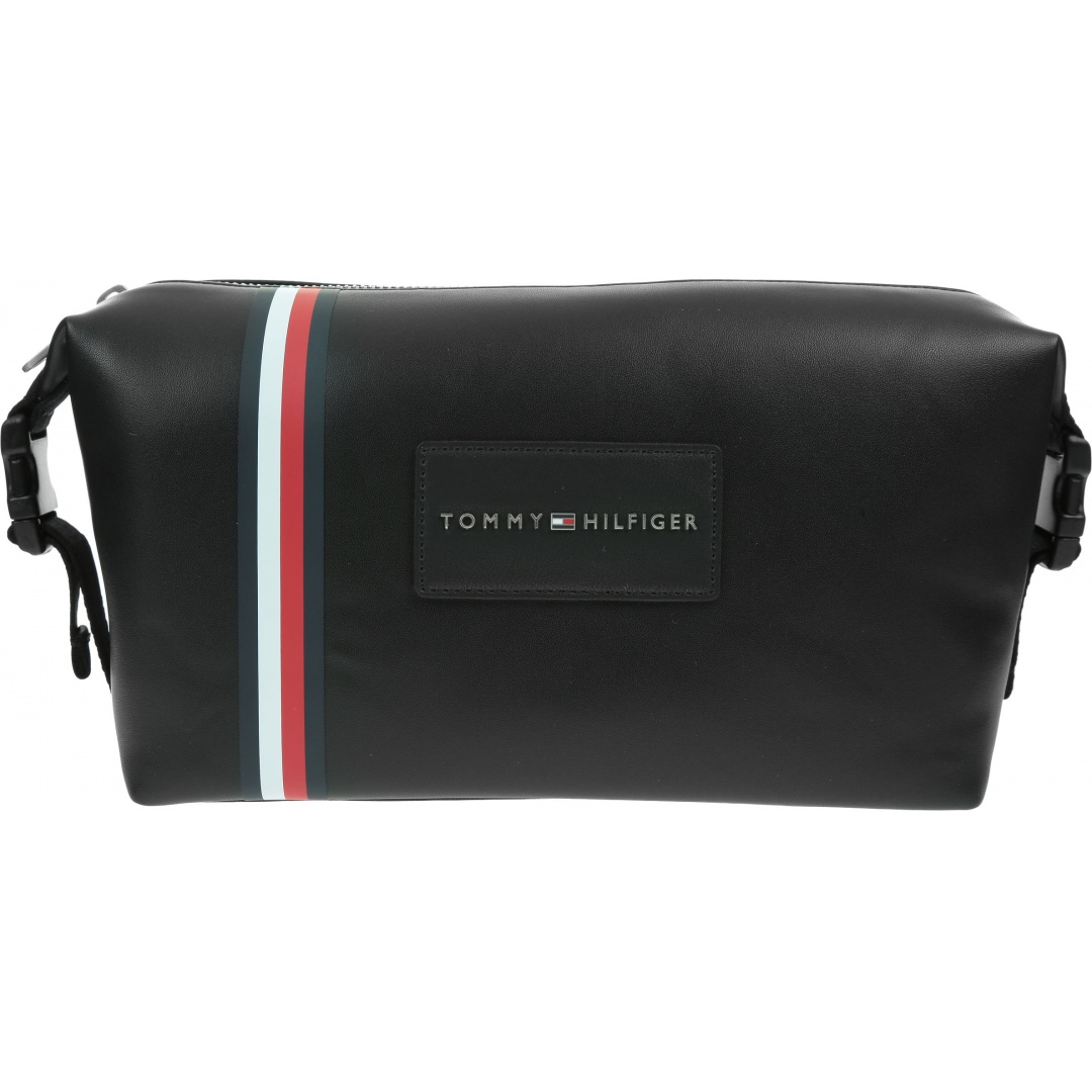 Kosmetyczka TOMMY HILFIGER AM0AM06337 BDS