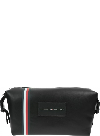 Kosmetyczka TOMMY HILFIGER AM0AM06337 BDS
