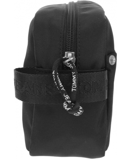 Kosmetyczka TOMMY JEANS Tommy Washbag AM0AM06232 BDS