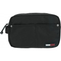 Kosmetyczka TOMMY JEANS Tommy Washbag AM0AM06232 BDS