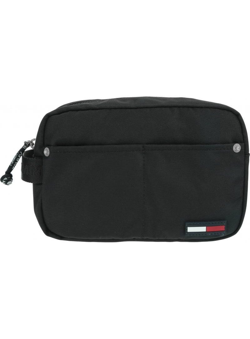 Kosmetyczka TOMMY JEANS Tommy Washbag AM0AM06232 BDS