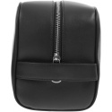 Kosmetyczka TOMMY HILFIGER Fine Leather Washbag AM0AM06410 BDS