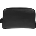 Kosmetyczka TOMMY HILFIGER Fine Leather Washbag AM0AM06410 BDS
