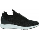 Sneakersy TAMARIS Fashletics 1/1-23714/25 019 Black Silver