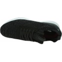 Sneakersy TAMARIS Fashletics 1/1-23714/25 019 Black Silver