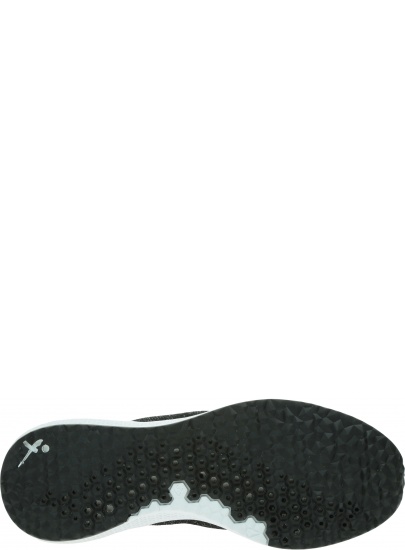 Sneakersy TAMARIS Fashletics 1/1-23714/25 019 Black Silver