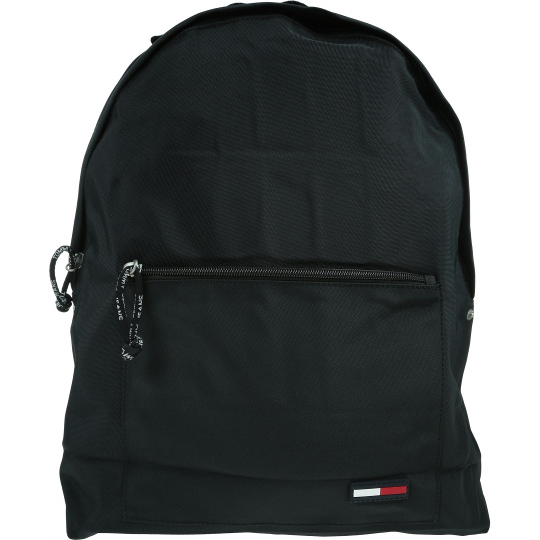 Plecak TOMMY JEANS Tjw Campus Girl Backpack AW0AW08557 BDS