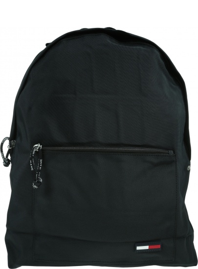 Plecak TOMMY JEANS Tjw Campus Girl Backpack AW0AW08557 BDS