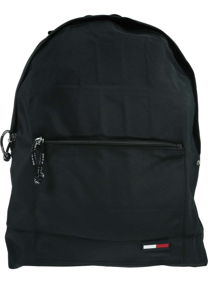 Plecak TOMMY JEANS Tjw Campus Girl Backpack AW0AW08557 BDS
