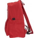Plecak TOMMY HILFIGER TH Signature Backpack AM0AM06394 XLG
