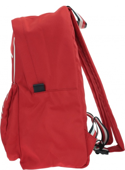 Plecak TOMMY HILFIGER TH Signature Backpack AM0AM06394 XLG
