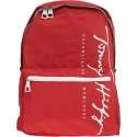 Plecak TOMMY HILFIGER TH Signature Backpack AM0AM06394 XLG