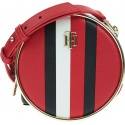 Torebka TOMMY HILFIGER TH Statement Crossover AW0AW08530 XAF