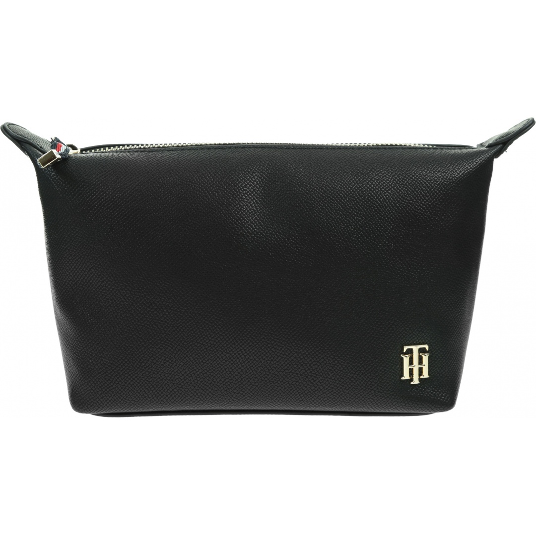 Kosmetyczka TOMMY HILFIGER Saffaino Wash Bag AW0AW08555 BDS