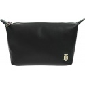 Kosmetyczka TOMMY HILFIGER Saffaino Wash Bag AW0AW08555 BDS