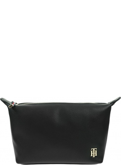 Kosmetyczka TOMMY HILFIGER Saffaino Wash Bag AW0AW08555 BDS