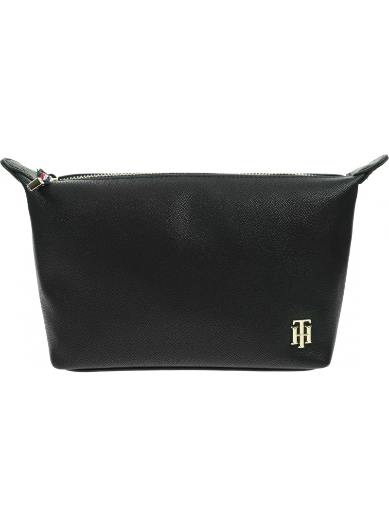 Kosmetyczka TOMMY HILFIGER Saffaino Wash Bag AW0AW08555 BDS