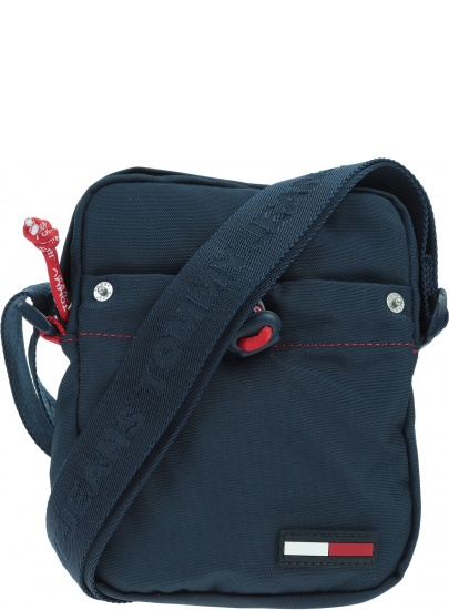 Torba Męska Saszetka TOMMY JEANS AM0AM06210 C87