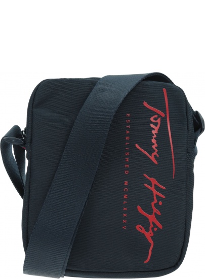Torba Męska Saszetka TOMMY HILFIGER AM0AM06393 CJM