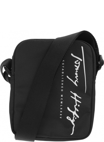 Torba Męska Saszetka TOMMY HILFIGER AM0AM06393 BDS