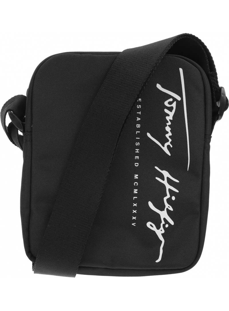 Torba Męska Saszetka TOMMY HILFIGER AM0AM06393 BDS