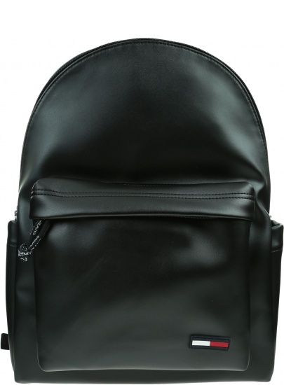 Plecak TOMMY JEANS Tjm Campus Backpack AM0AM06208 BDS
