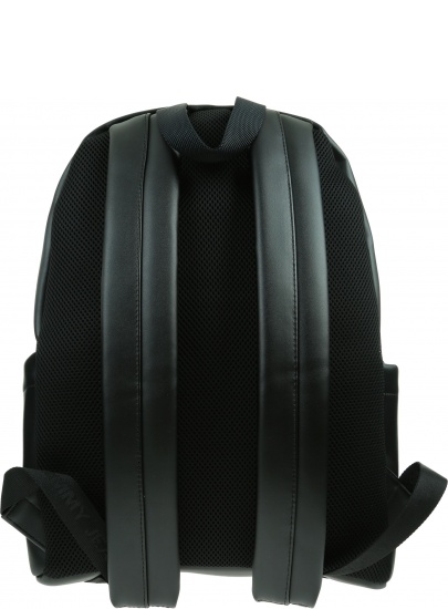 Plecak TOMMY JEANS Tjm Campus Backpack AM0AM06208 BDS