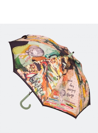 Kolorowy Duży Parasol ANEKKE AN30710-P3X1