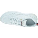 Sneakersy Damskie TOMMY HILFIGER Feminine Internal Wedge Sneaker
