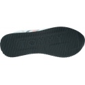 Sneakersy Damskie TOMMY HILFIGER Active City Sneaker FW0FW05011 YBR